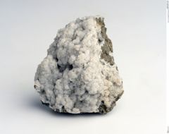 Foto von Comptonit/Thomsonit (NHMW-MIN-Ae146)